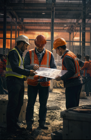 Проверка контрагента