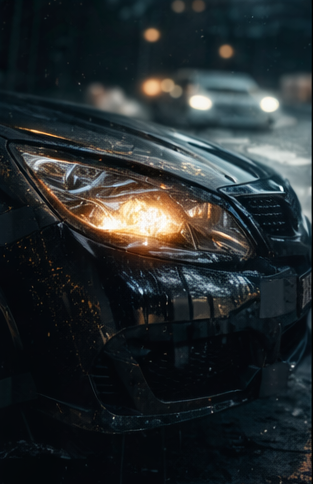 Проверка автомобиля