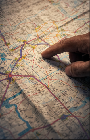 Поиск человека